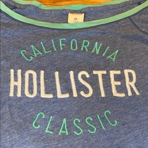 HOLLISTER T-shirt
